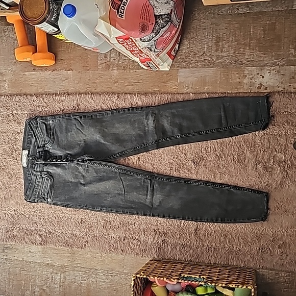 Free people jeans - Picture 2 of 8